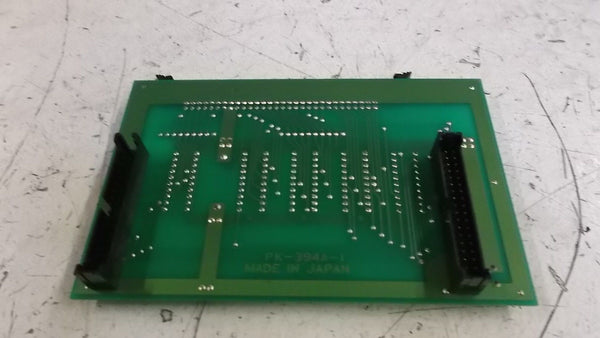 SHINKAWA IOP-44 CIRCUIT BOARD UNMP