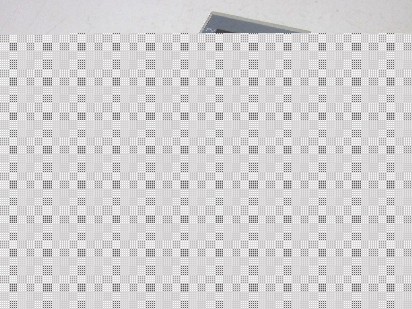 SHINKO TECHNOS CO., LTD. GCR-23A-R/E POWER SUPPLY 100-240VAC UNMP
