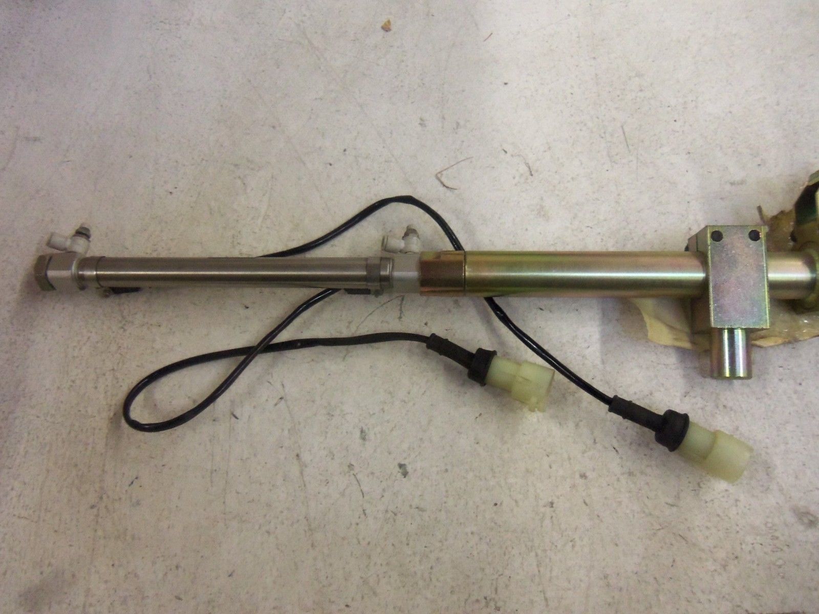 SHINWA F1326-A21 GUN WELDING UNMP