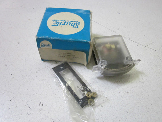 SHURITE 350 *NEW IN BOX*