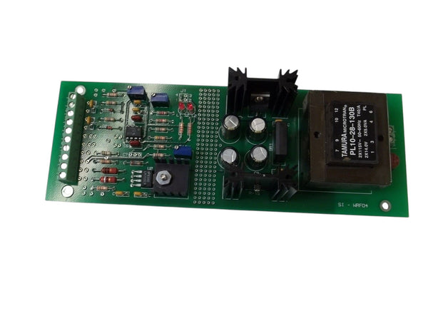SI-WRF BOARD NSNP
