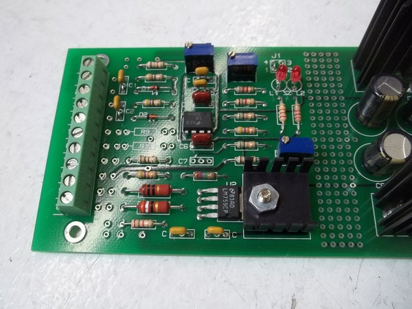 SI-WRF BOARD NSNP