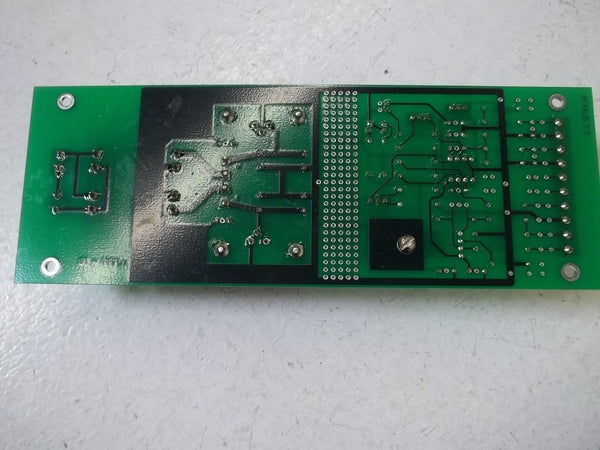 SI-WRF BOARD NSNP