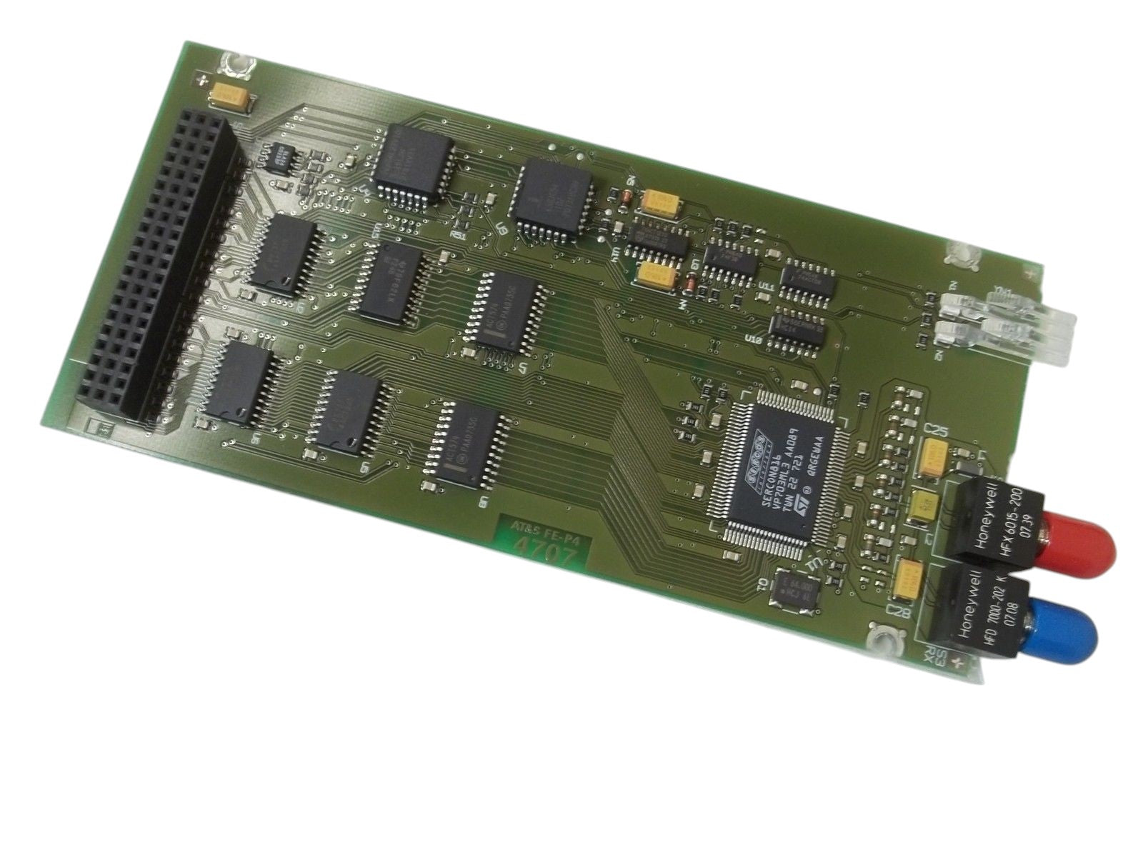 SI101 BOARD NSNP