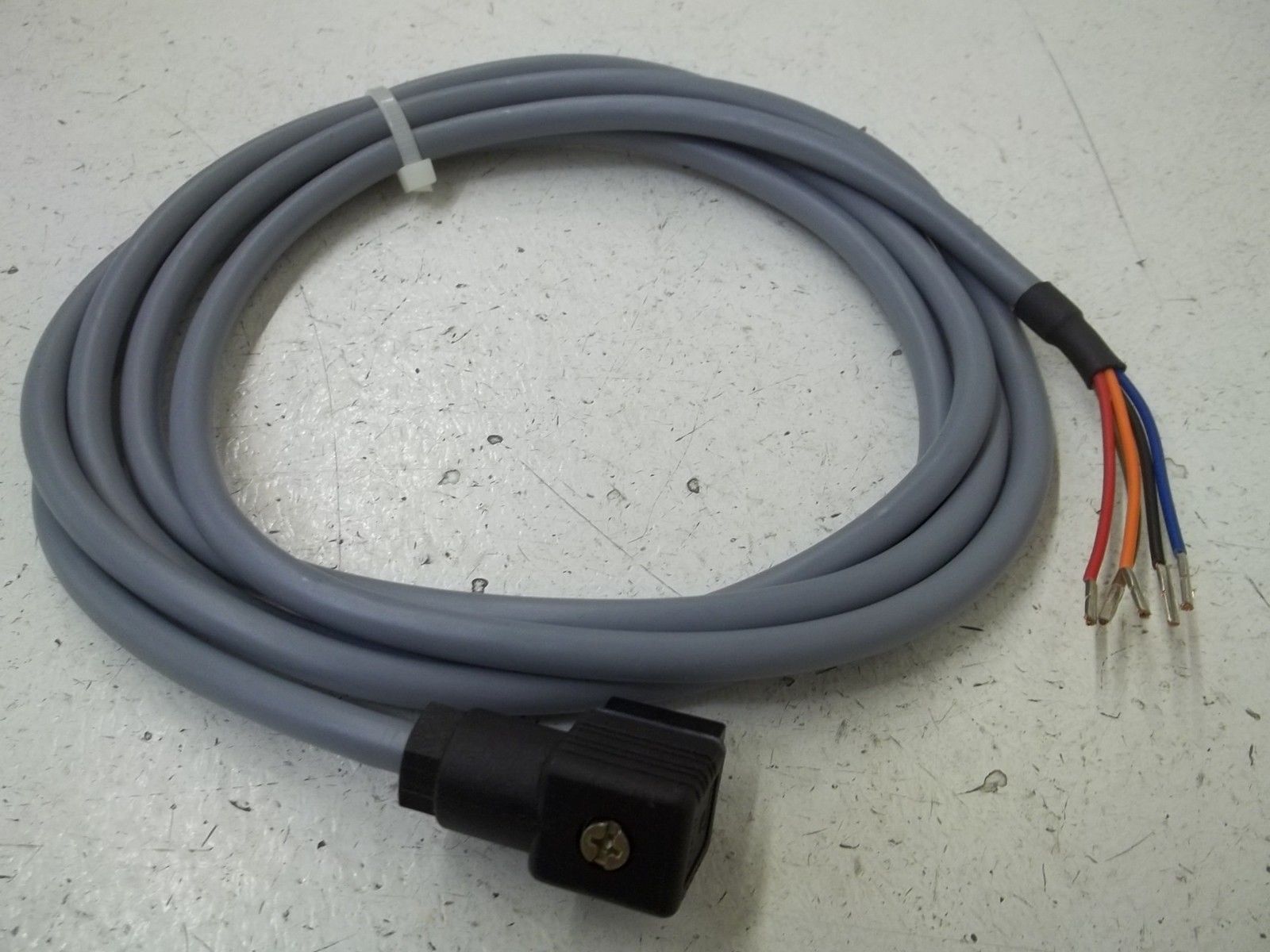 SICK 2009116 CABLE AND PLUG NSMP
