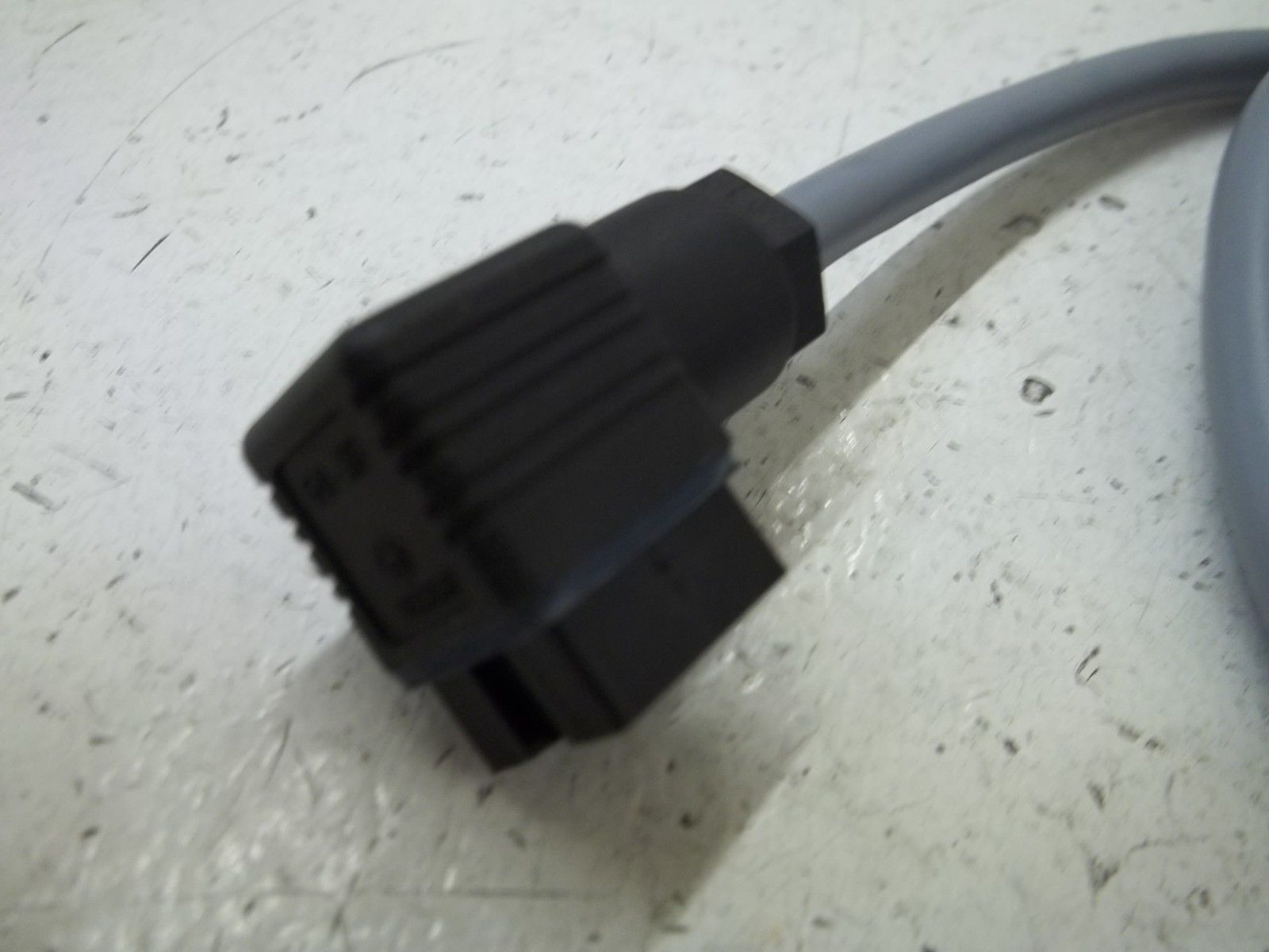 SICK 2009116 CABLE AND PLUG NSMP