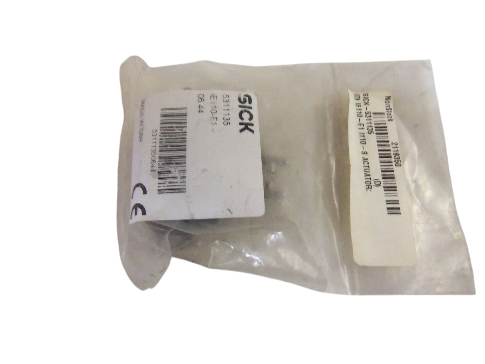 SICK 5311135 ACTUATOR NSMP