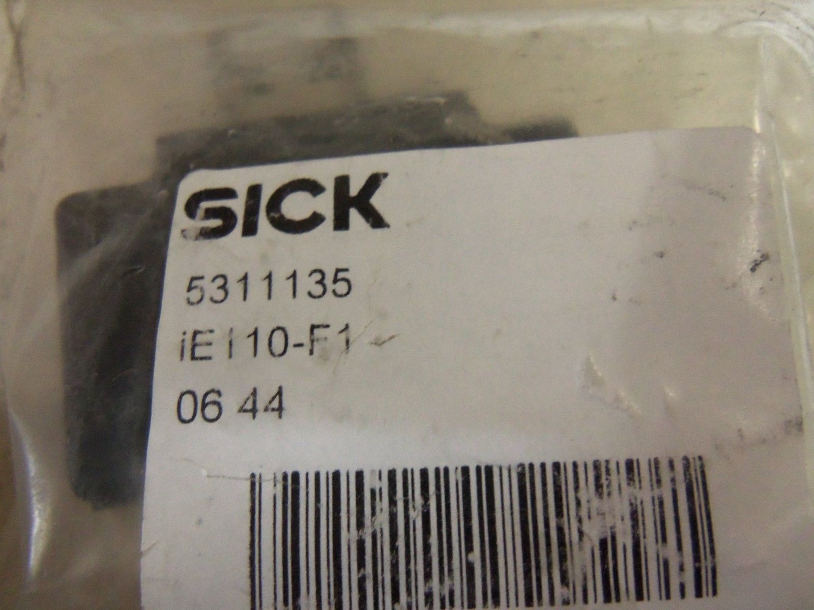 SICK 5311135 ACTUATOR NSMP