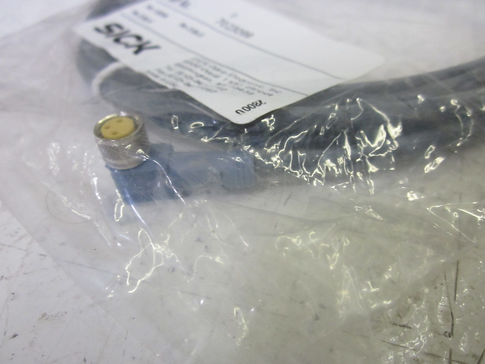 SICK 7023099 SENSOR CABLE NSMP