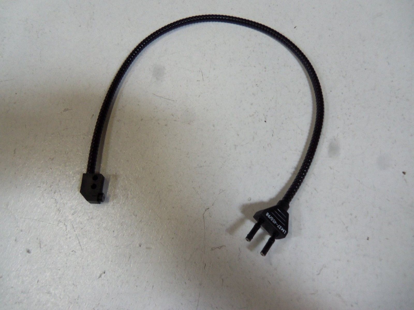SICK CABLE LM37-450/98 FIBER OPTIC  *NEW IN BAG*