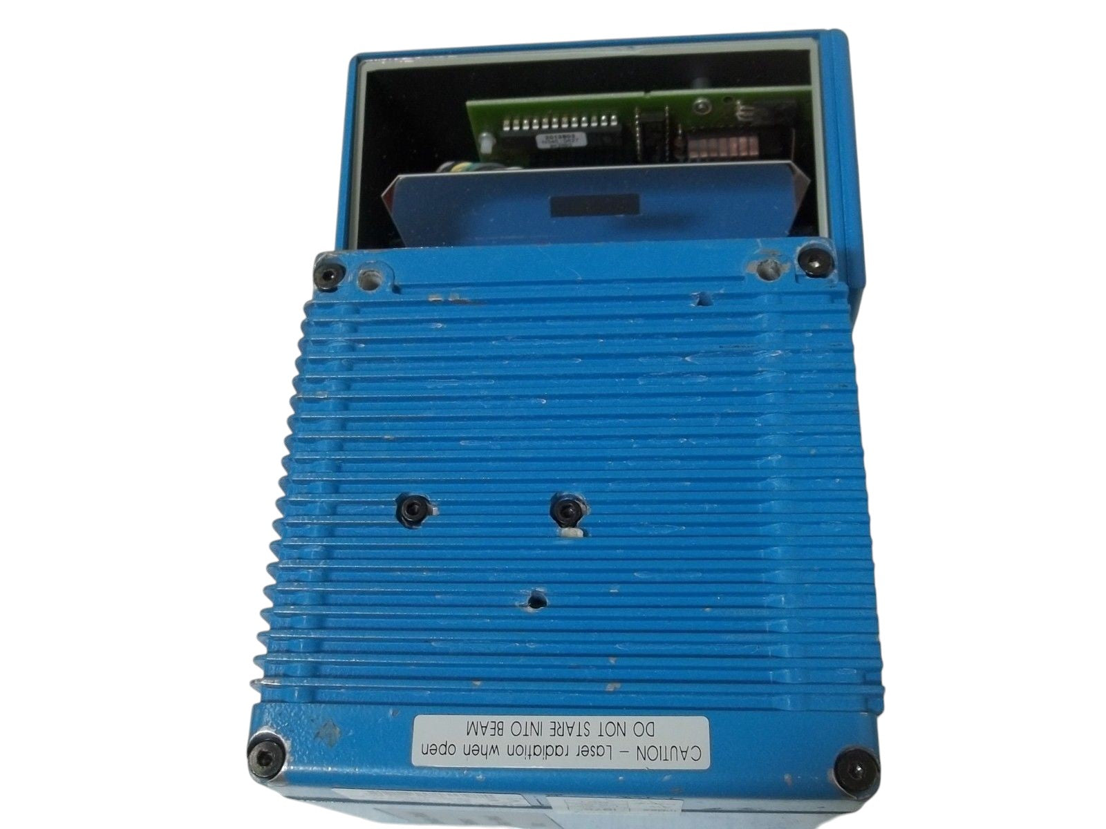 SICK CLV280A1020 BARCODE  SCANNER  (AS PICTURED)UNMP