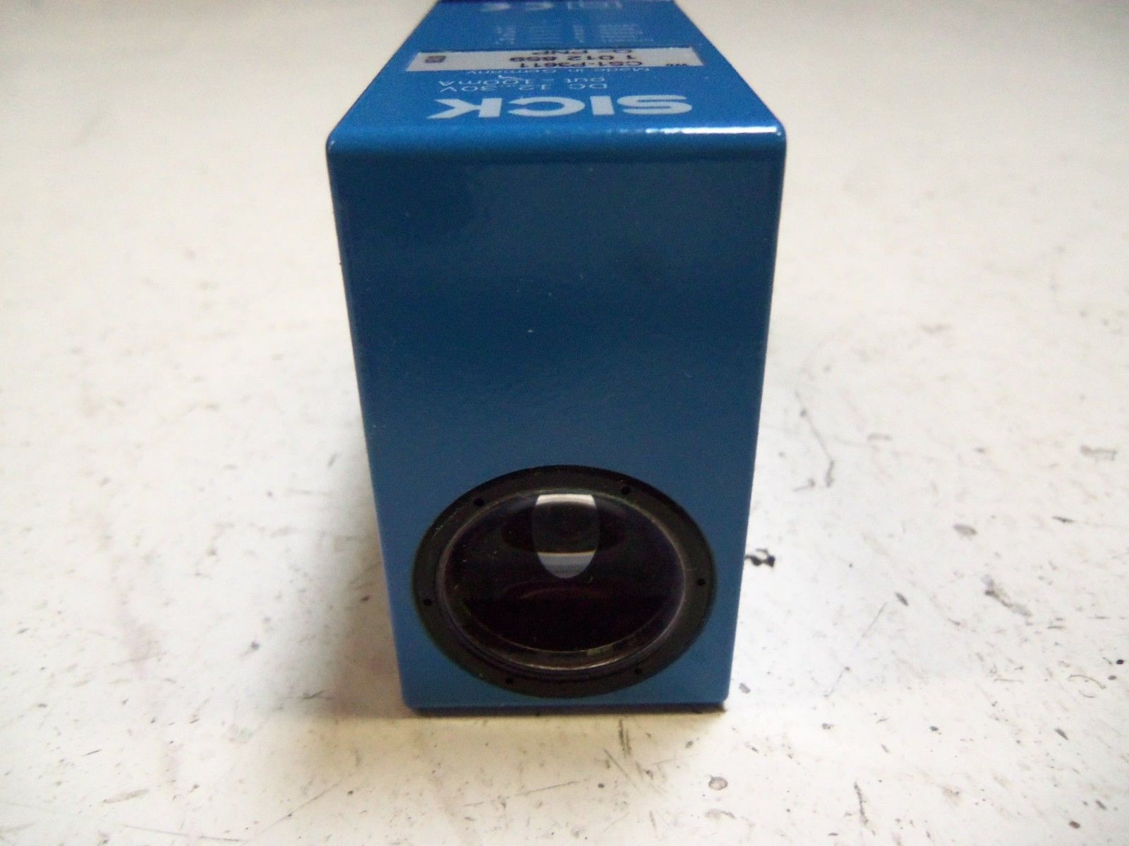 SICK CS1-P3611 PHOTOELECTRIC SENSOR NSMP