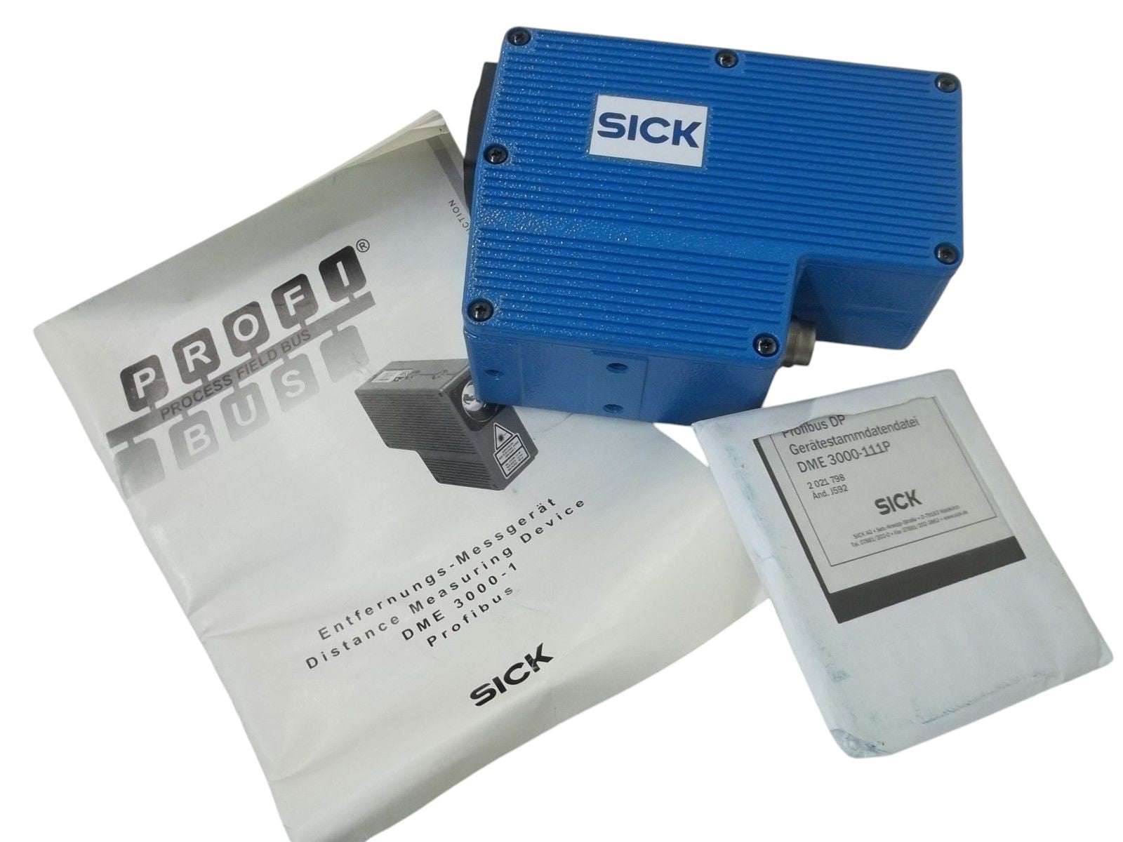 SICK DME3000-111P01  NSNP