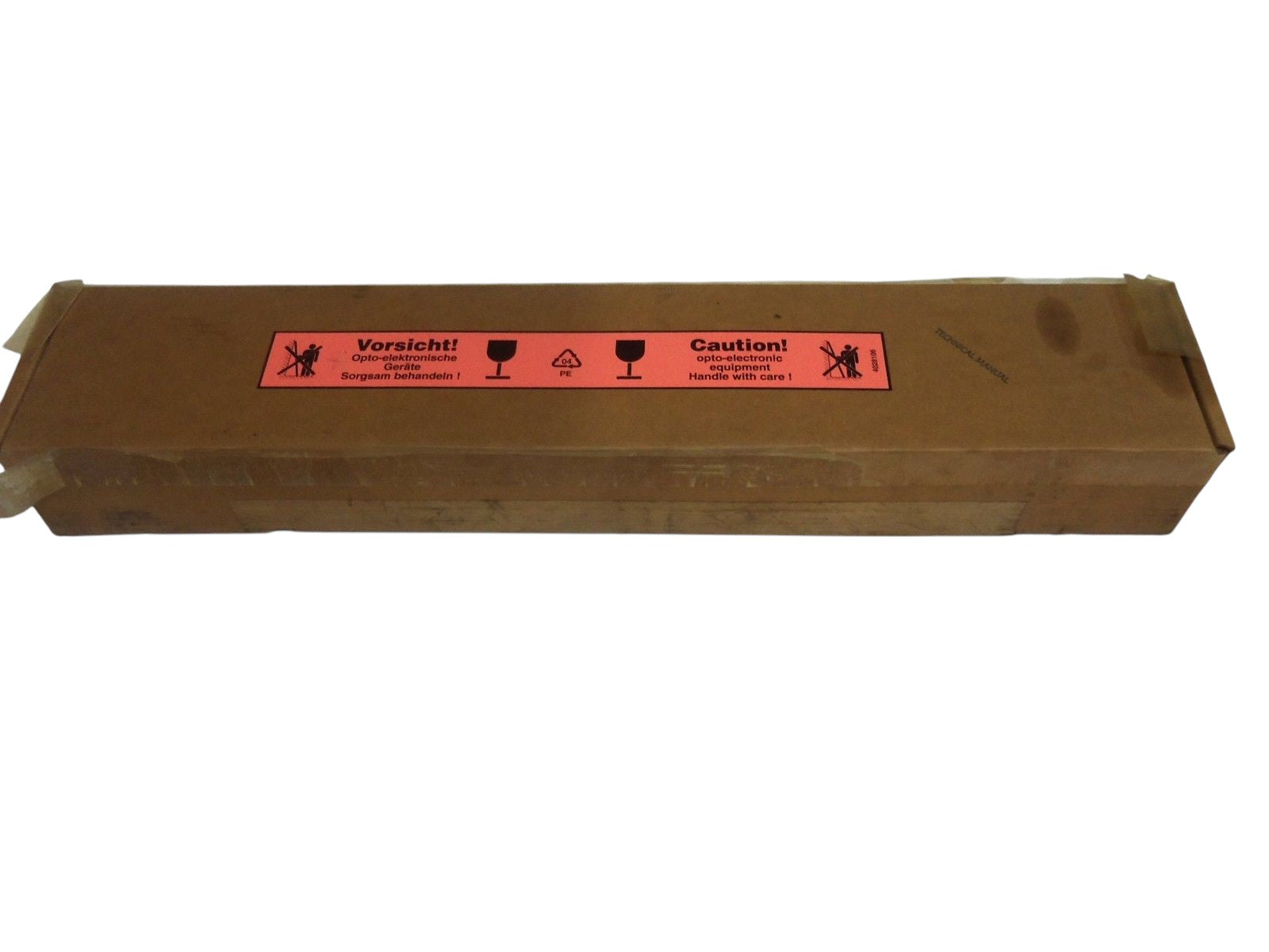 SICK FGSE450-23 LIGHT CURTAIN RECEIVER NSMP