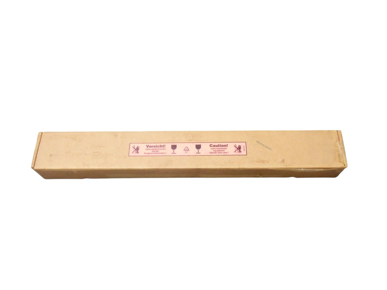 SICK FGSE750-25 LIGHT CURTAIN RECEIVER NSMP