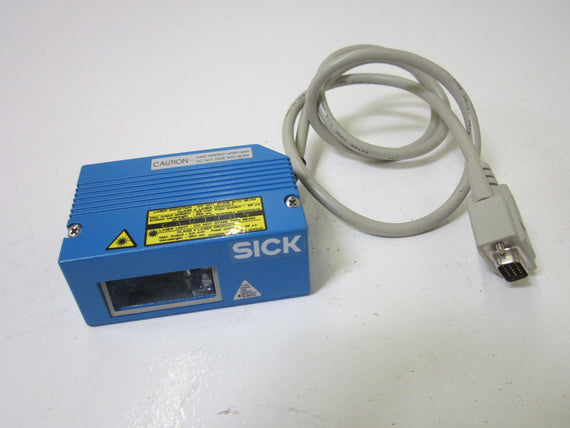 SICK HOFFMAN 59440  *USED*