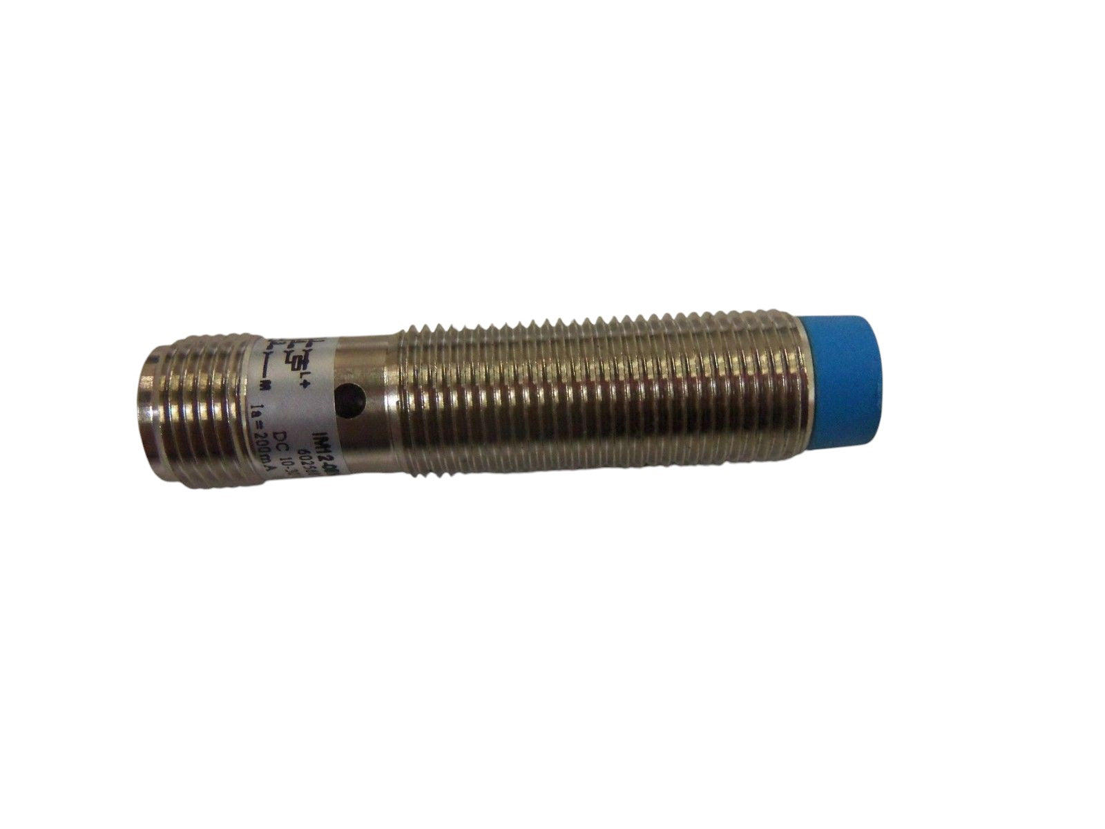 SICK IM12-08NNS-ZCK SENSOR NSNP
