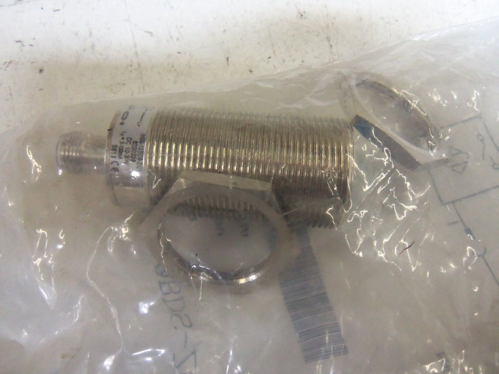 SICK IM30-10BDS-ZC1 SENSOR NSMP