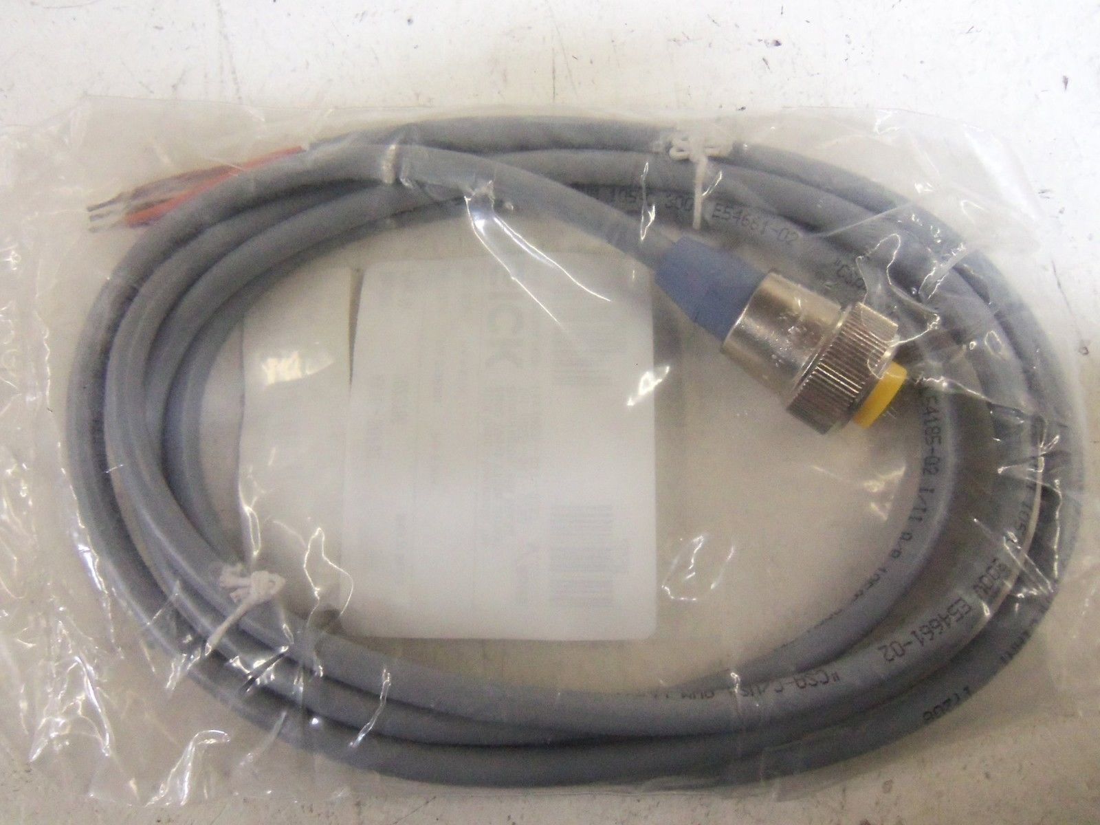 SICK KA15-SGF82 SENSOR NSMP