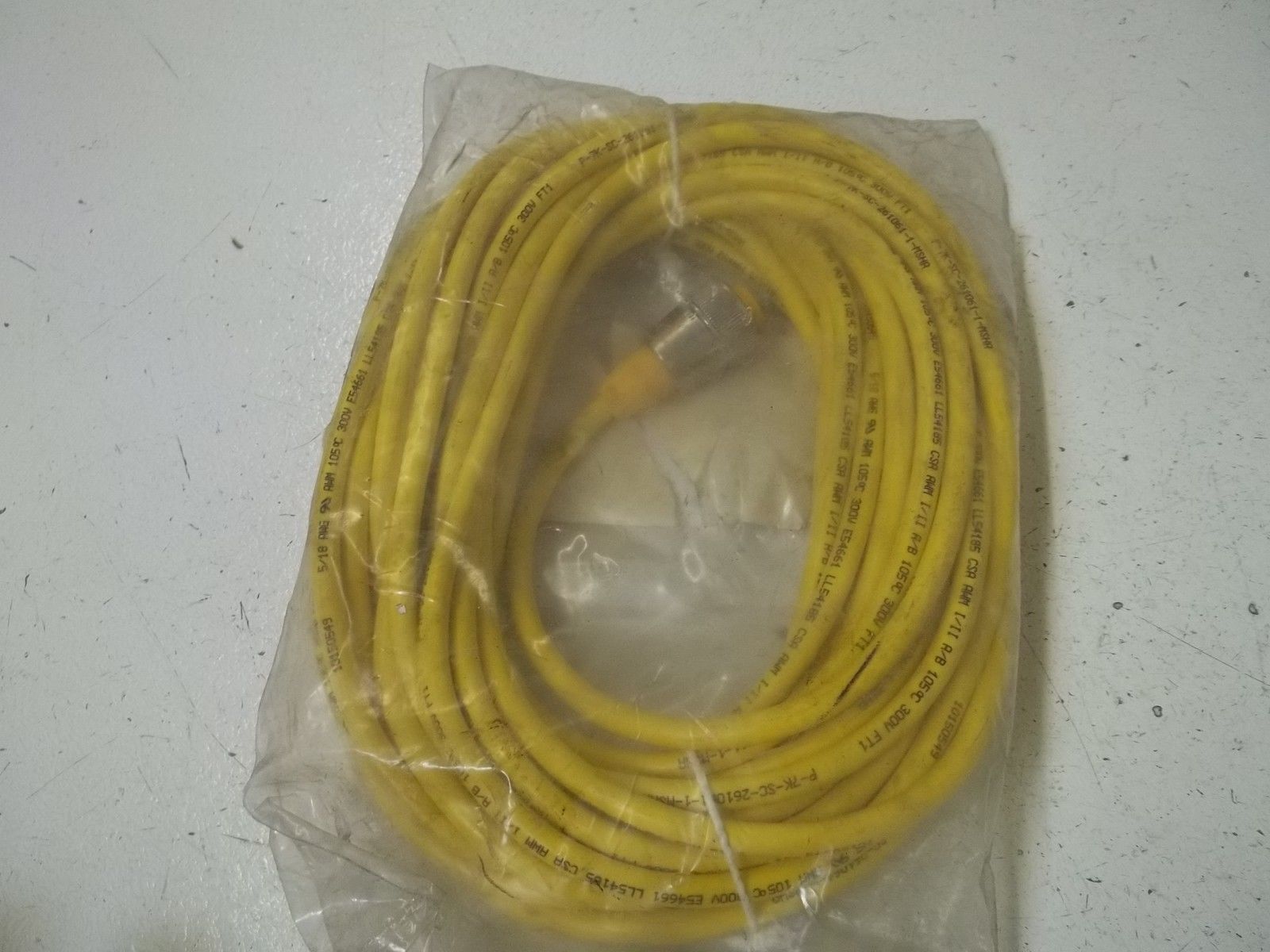 SICK KD5-SYF812 CABLE UNMP