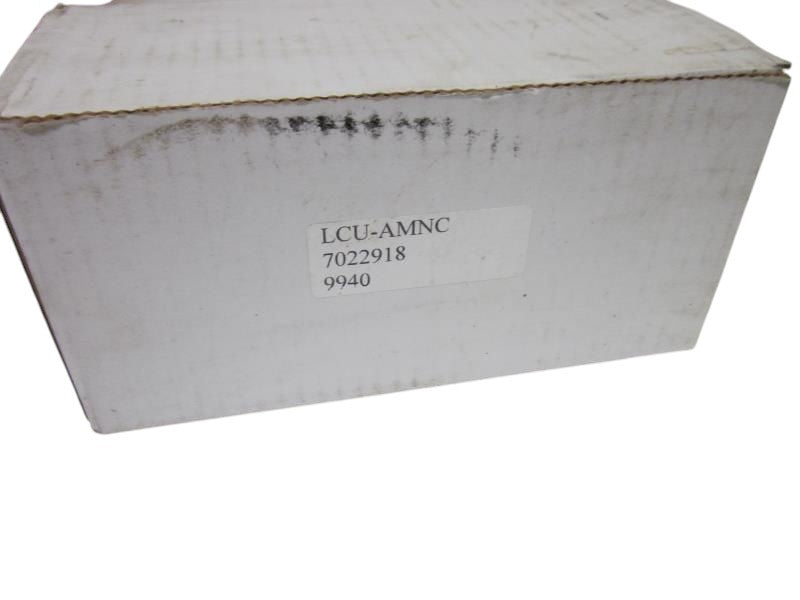 SICK LCU-AMNC 7022918 POWER SUPPLY NSMP