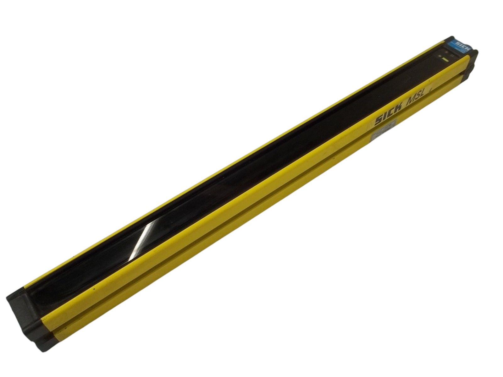SICK MSLS02-15021 LIGHT CURTAIN UNMP