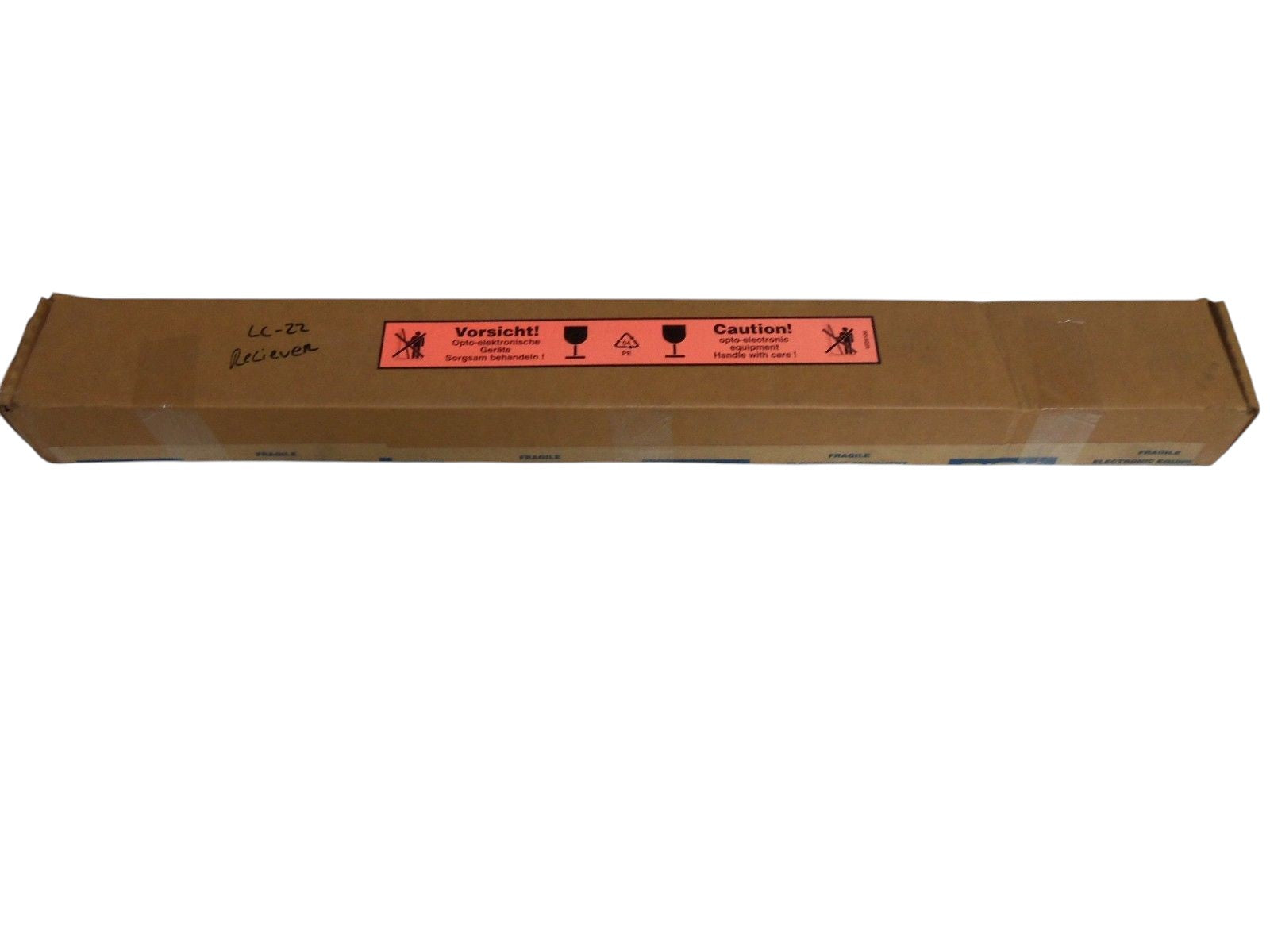 SICK MSLS02-1502 LIGHT CURTAIN 23MM 24VDC TYPE4 NSMP