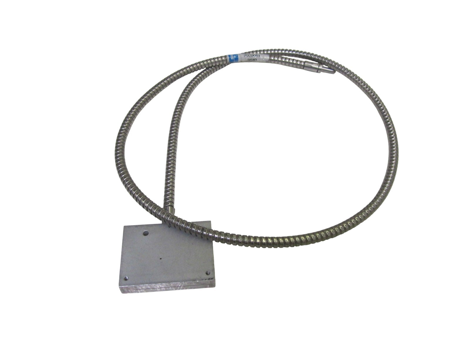 SICK OPTIC ELECTRONIC LISR-40900 LIGHT GUIDE UNMP