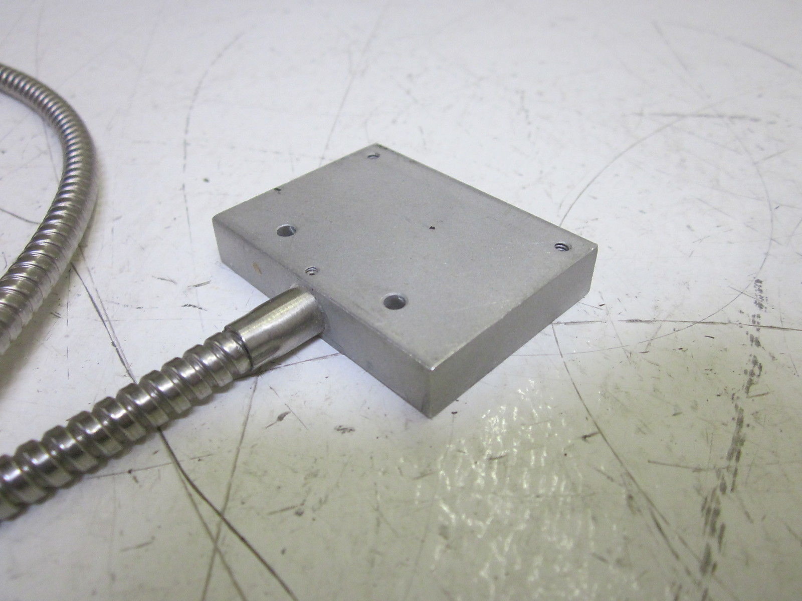 SICK OPTIC ELECTRONIC LISR-40900 LIGHT GUIDE UNMP