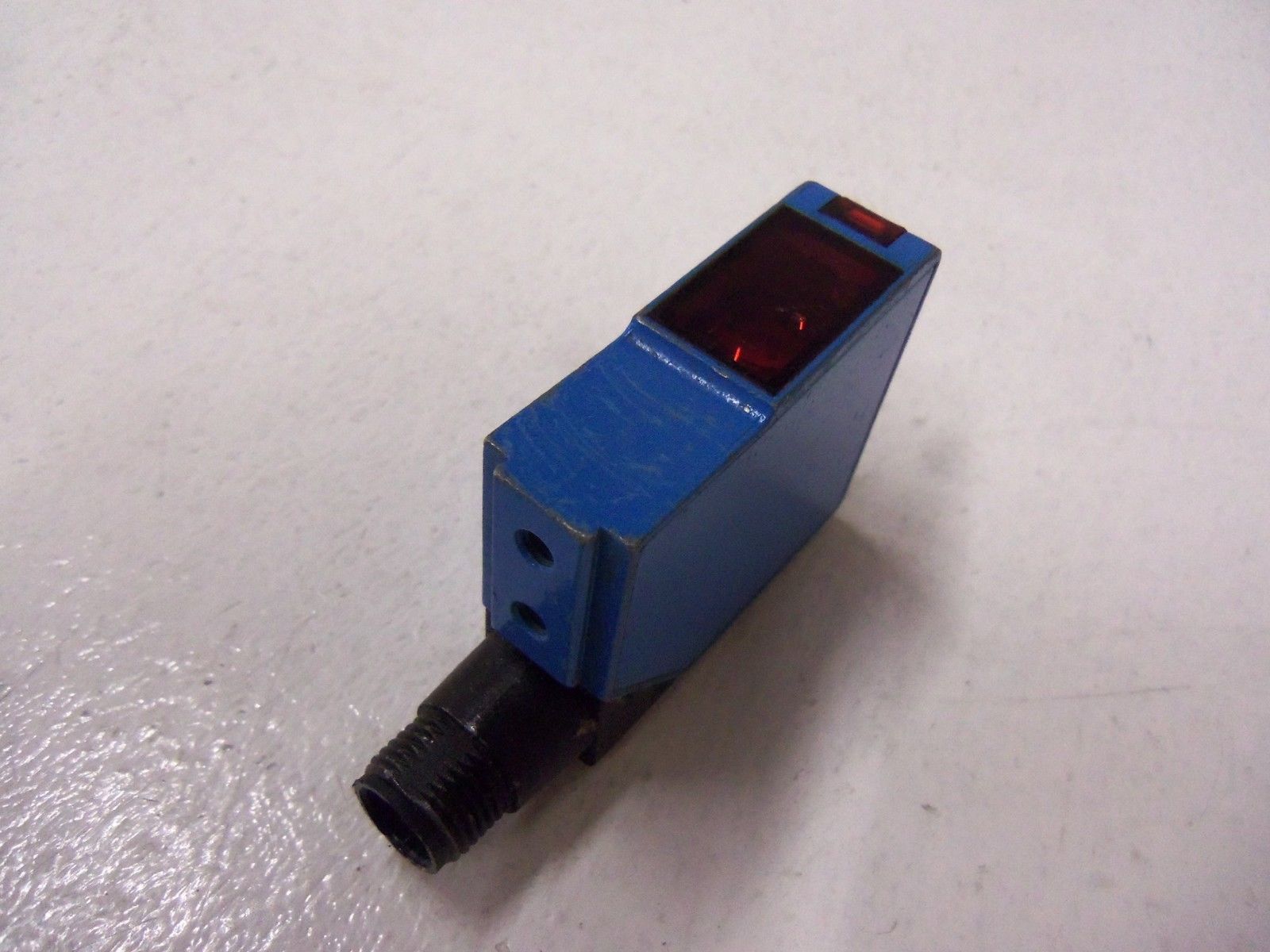 SICK PHOTOELECTRIC THROUGH-BEAM WE12-P4381 UNMP