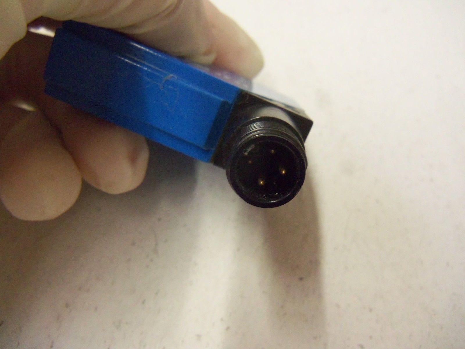 SICK PROXIMITY PHOTOELECTRIC WT12-P4471 NSMP