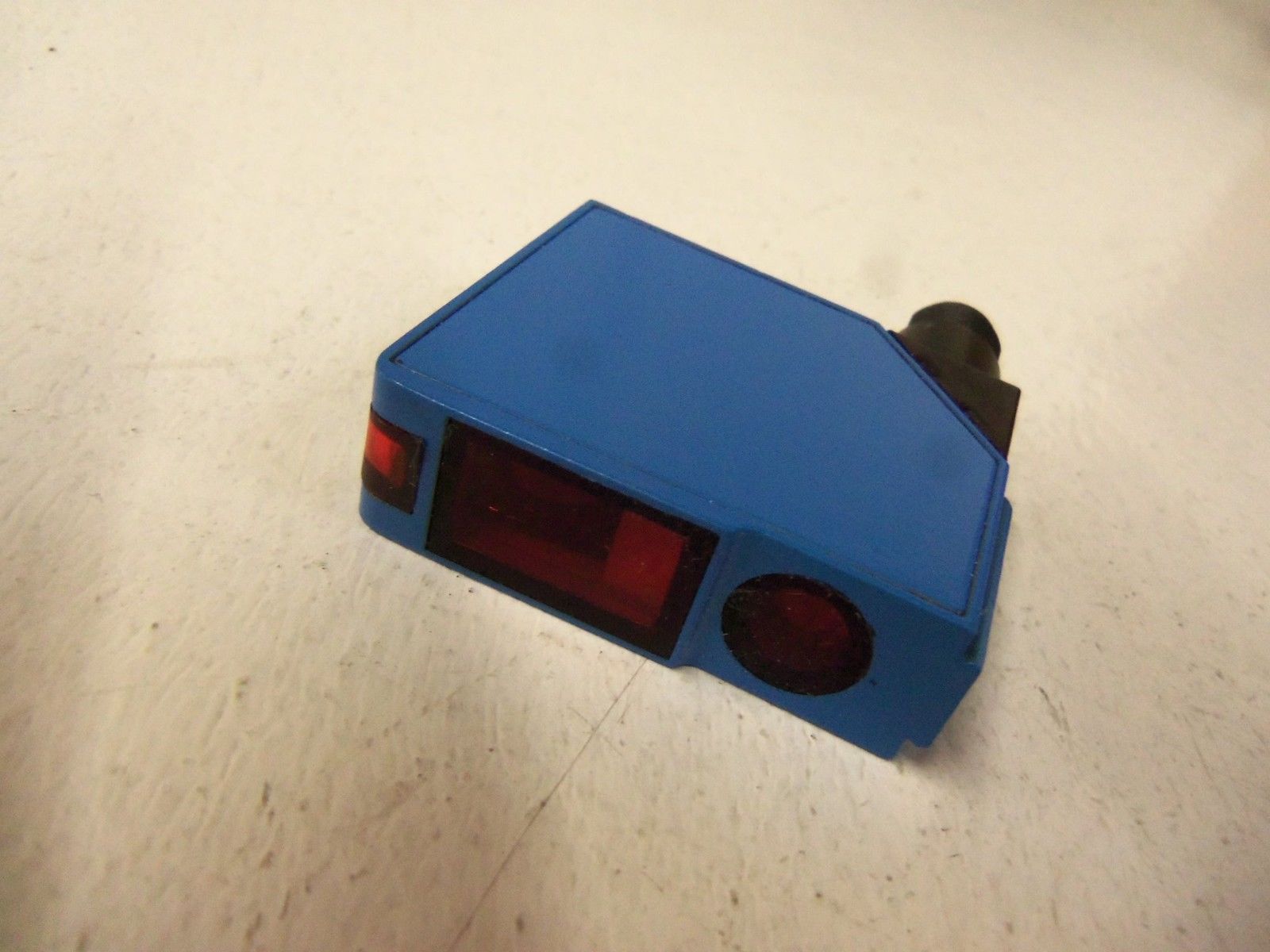 SICK PROXIMITY PHOTOELECTRIC WT12-P4471 NSMP