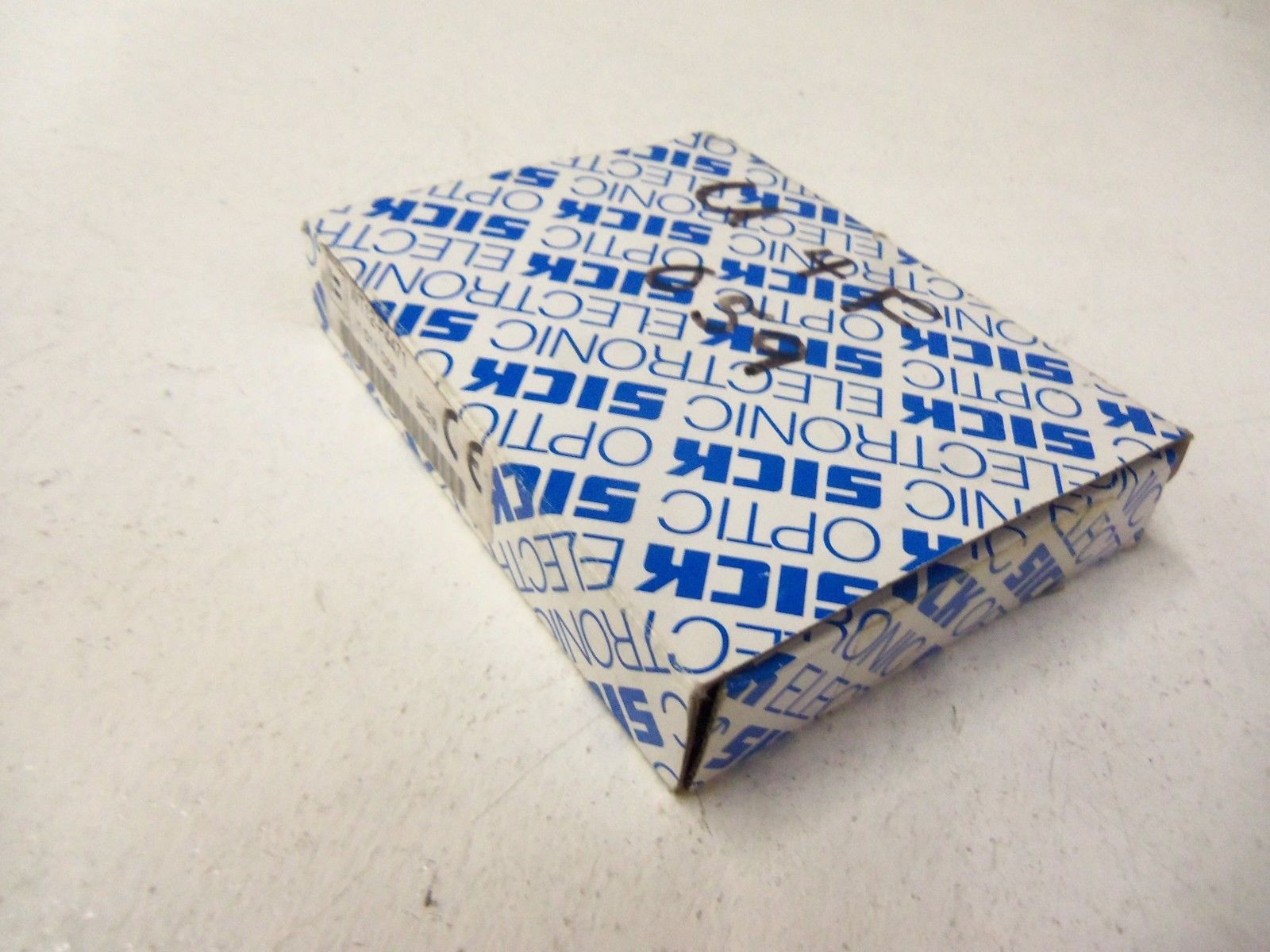 SICK PROXIMITY PHOTOELECTRIC WT12-P4471 NSMP