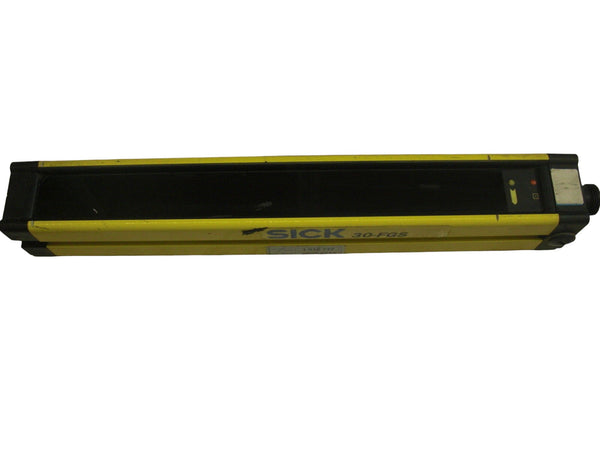 SICK 30-FGS FGSS-300-211 SAFETY LIGHT CURTAIN SENDER UNMP