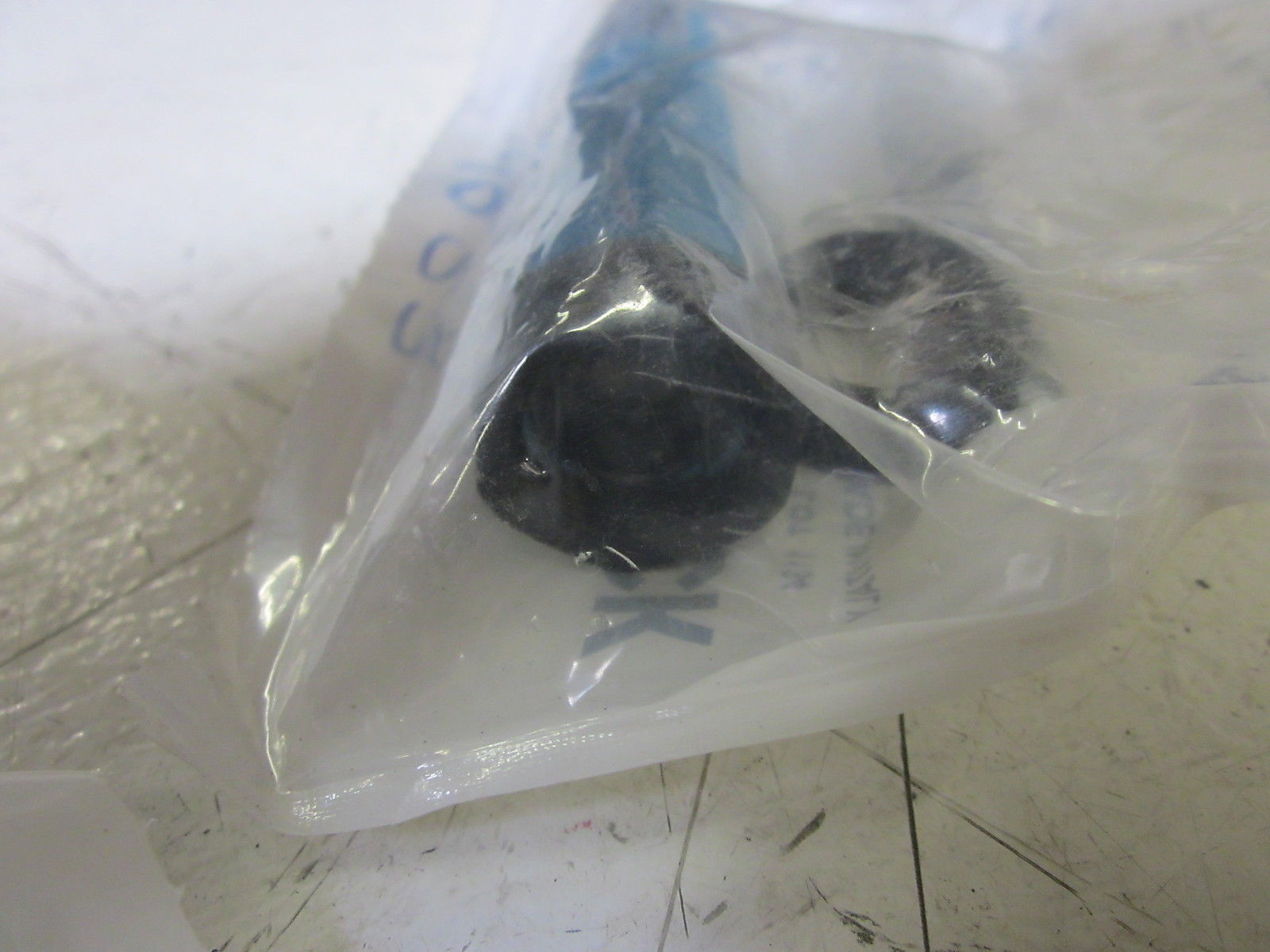 SICK VL18-4N3740 PHOTOELECTRIC OPTICAL SENSOR 10-30V NSMP