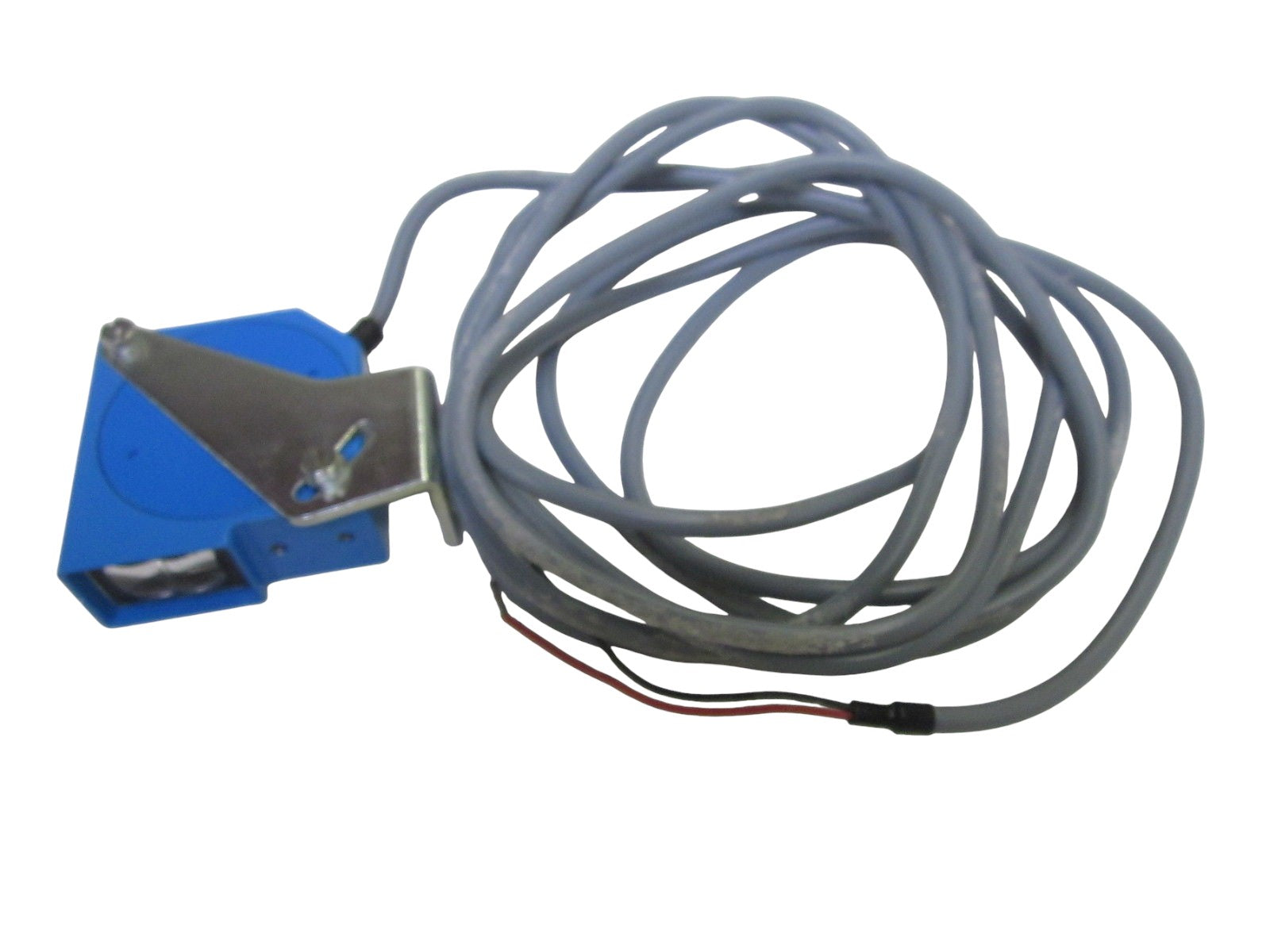 SICK WS20-602 PHOTOELECTRIC SENSOR 24VDC UNMP