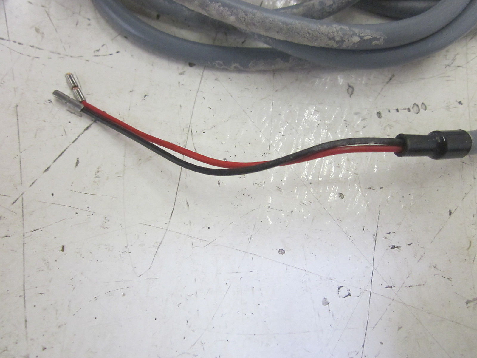 SICK WS20-602 PHOTOELECTRIC SENSOR 24VDC UNMP