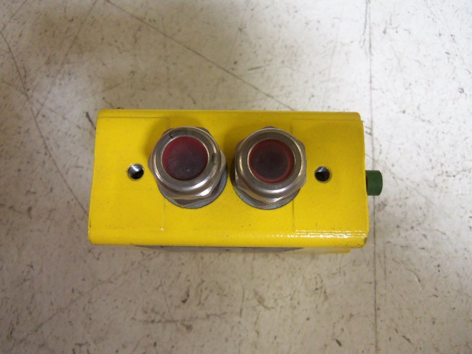 SICK WSU 25-100 RECEIVER  UNMP