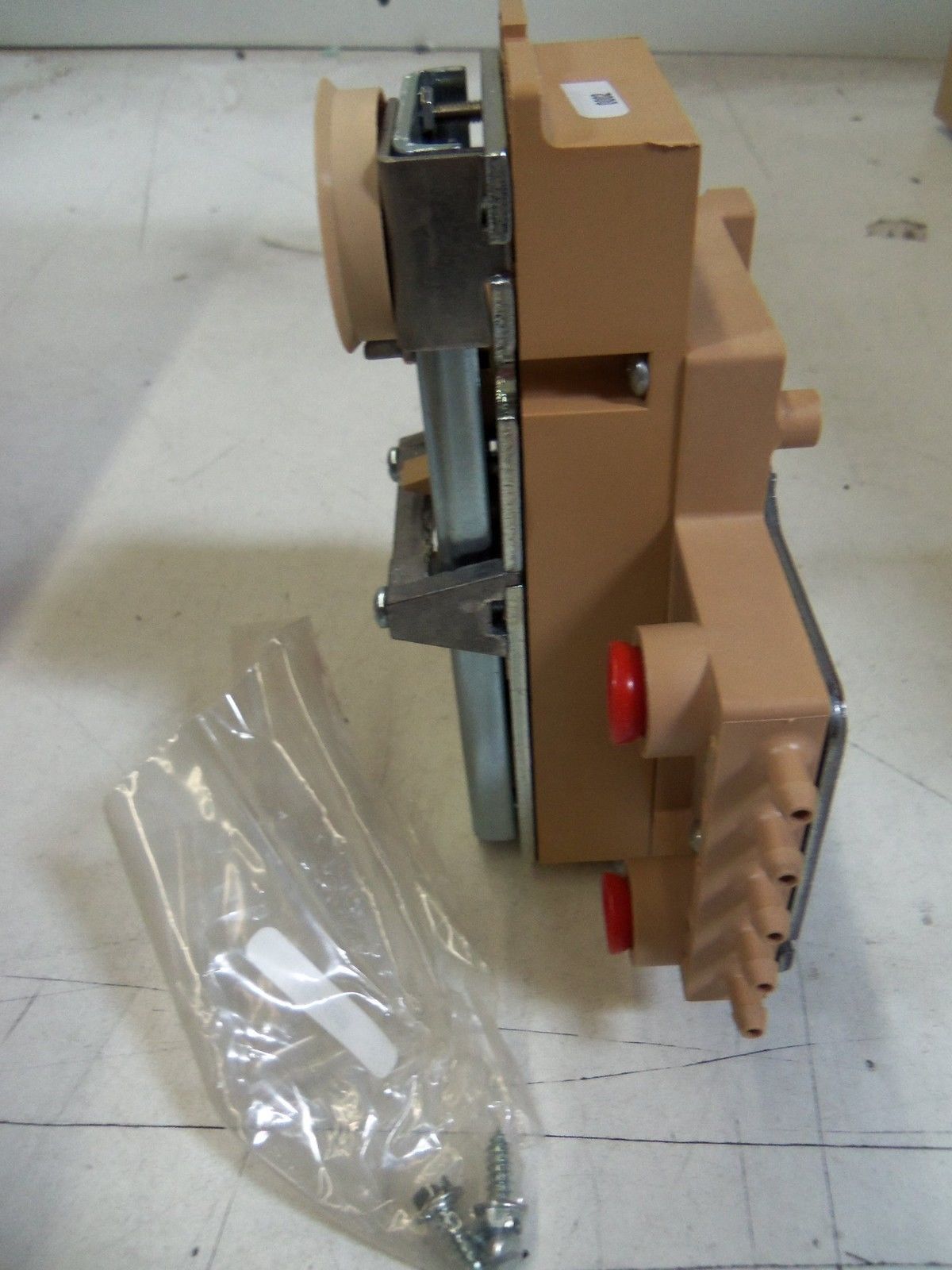 SIEBE 2341-521 RECEIVER CONTROLLER KIT  *NEW IN BOX*