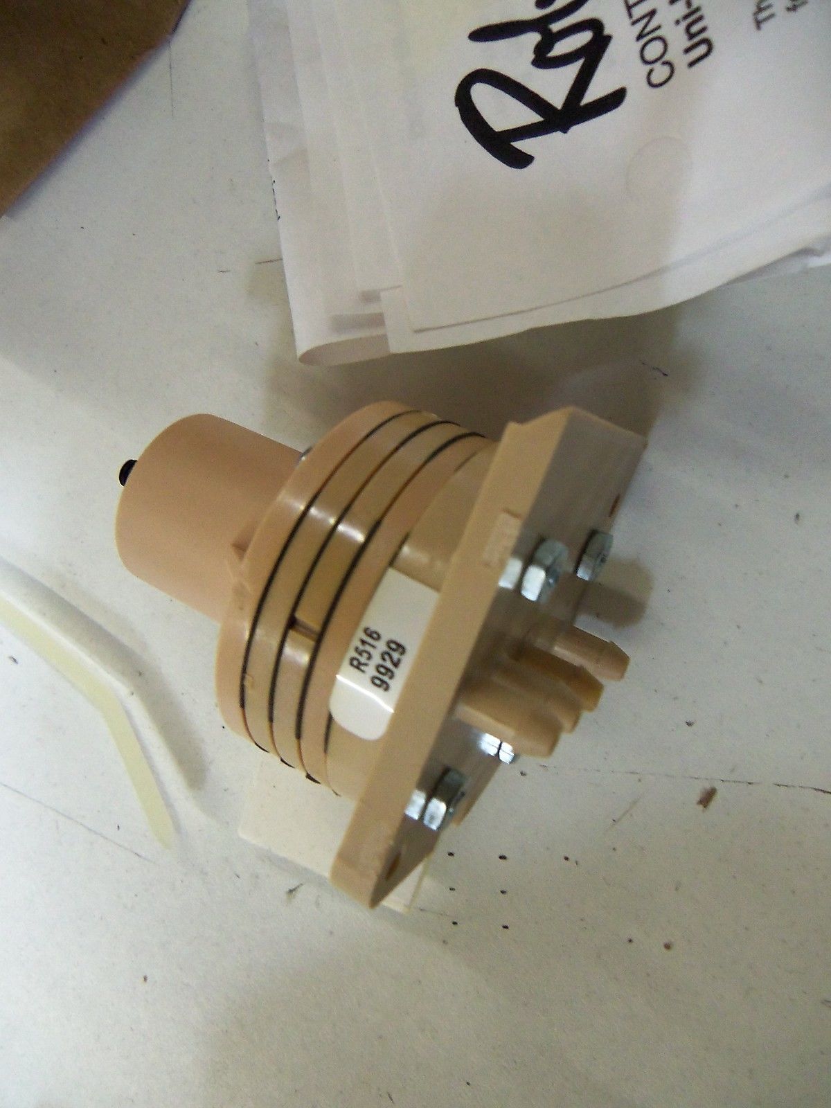 SIEBE 2360-501 NSMP