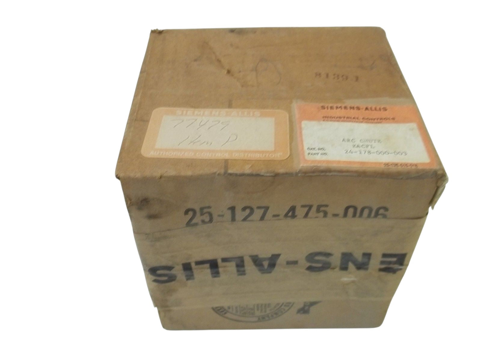 SIEMENS 24-178-000-003 NSMP