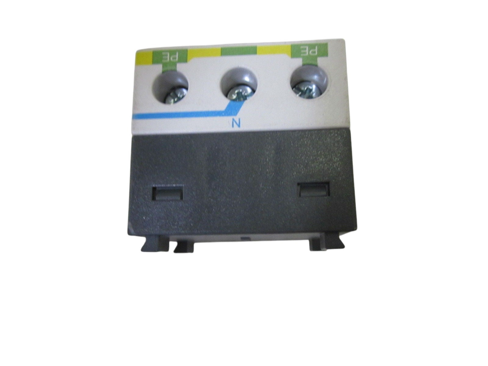 SIEMENS 3RK1903-2AC00 TERMINAL BLOCK NSNP