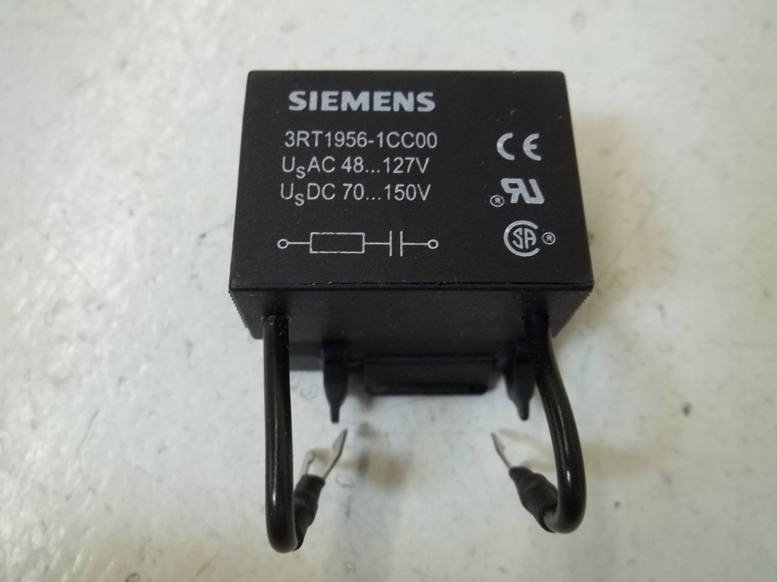 SIEMENS 3RT1956-1CC00 NSMP