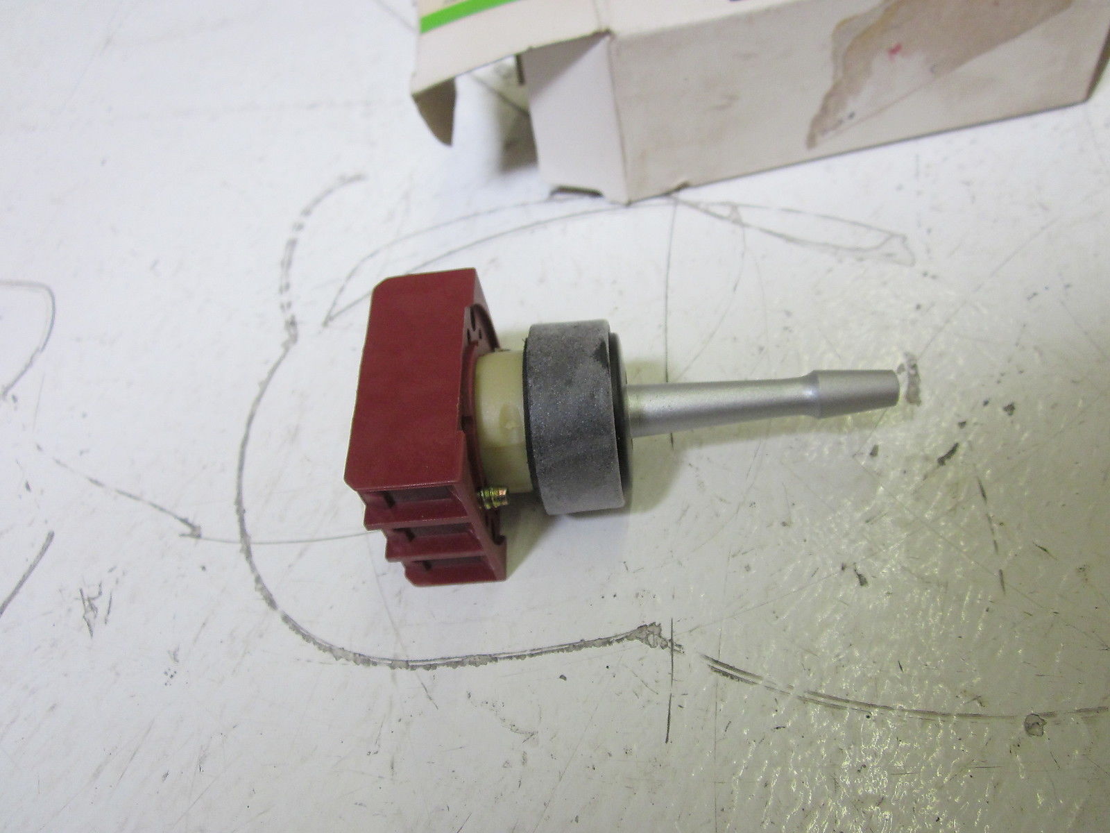 SIEMENS 3SB1200-7QA53 WOBBLE STICK NSMP