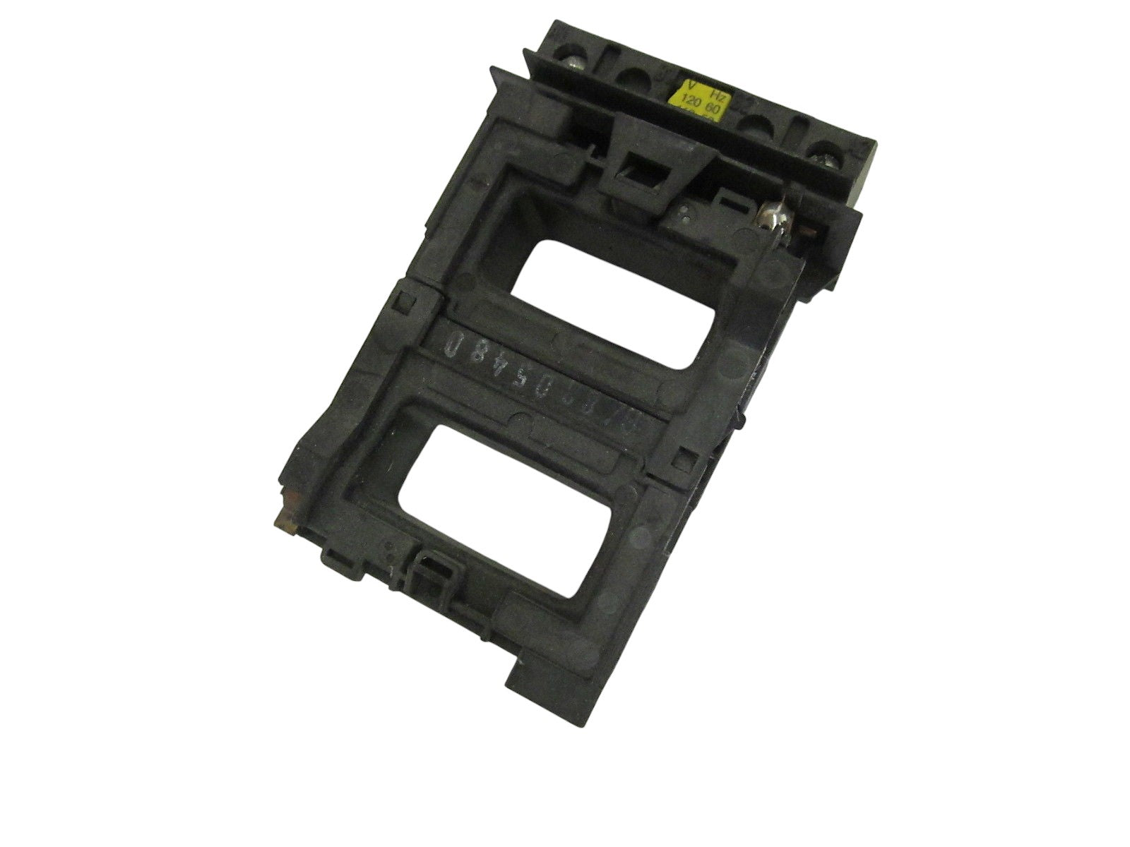 SIEMENS 3TY6 483-OAK6  110-120V COIL  UNMP
