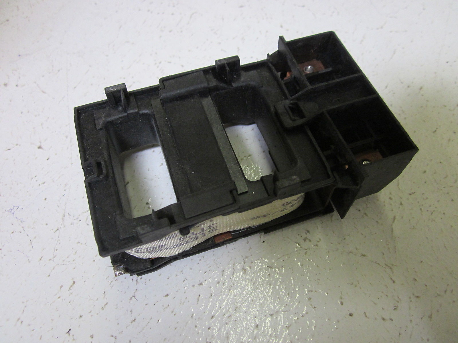 SIEMENS 3TY6 483-OAK6  110-120V COIL  UNMP