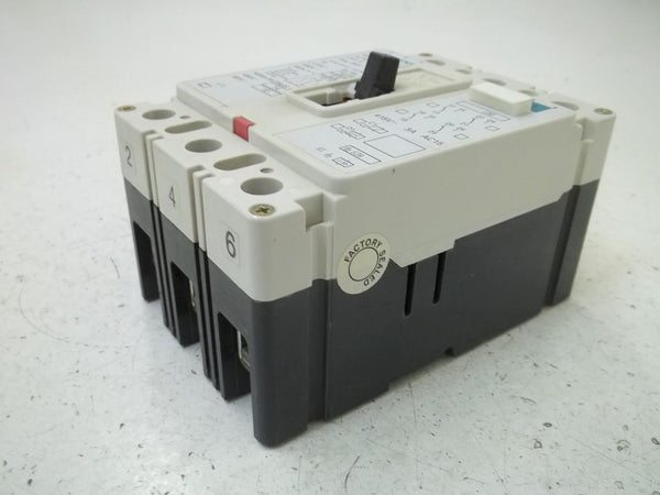 SIEMENS 3VF3111-FN41-0AA0 CIRCUIT BREAKER NSMP