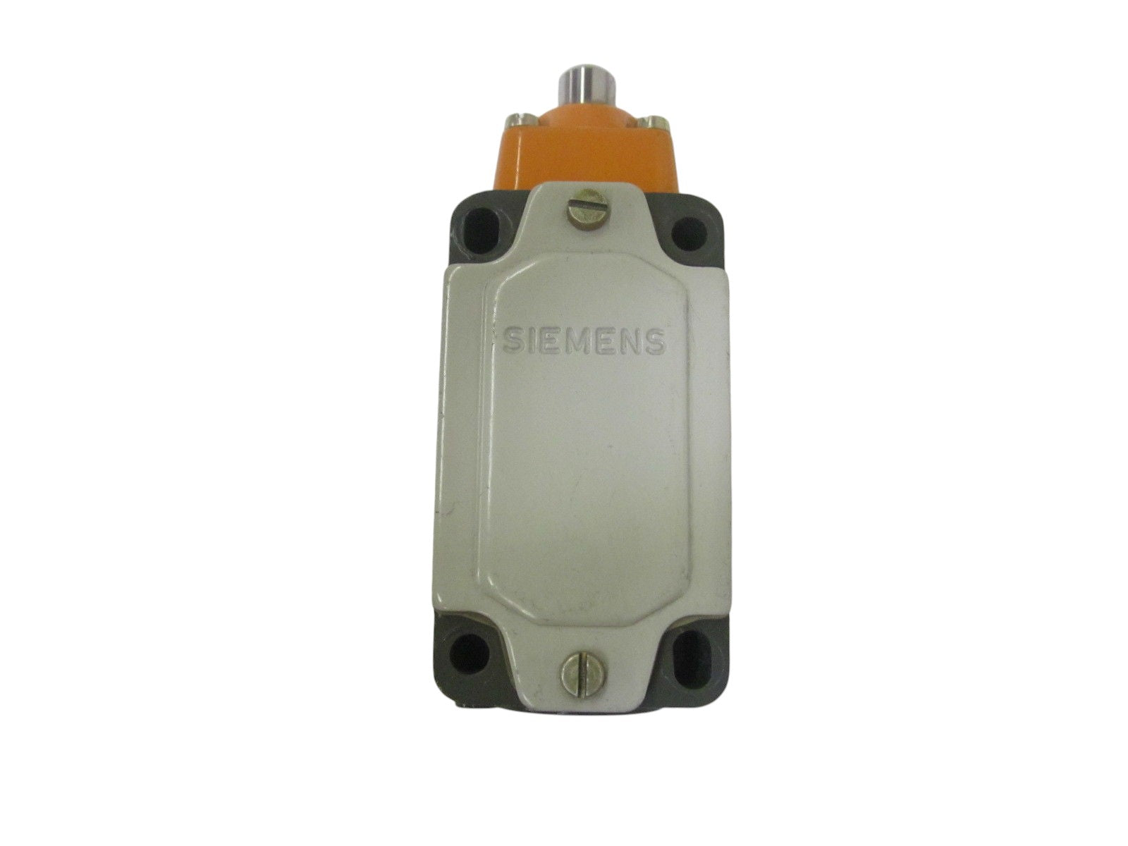 SIEMENS  3ZA2312-1C UNMP