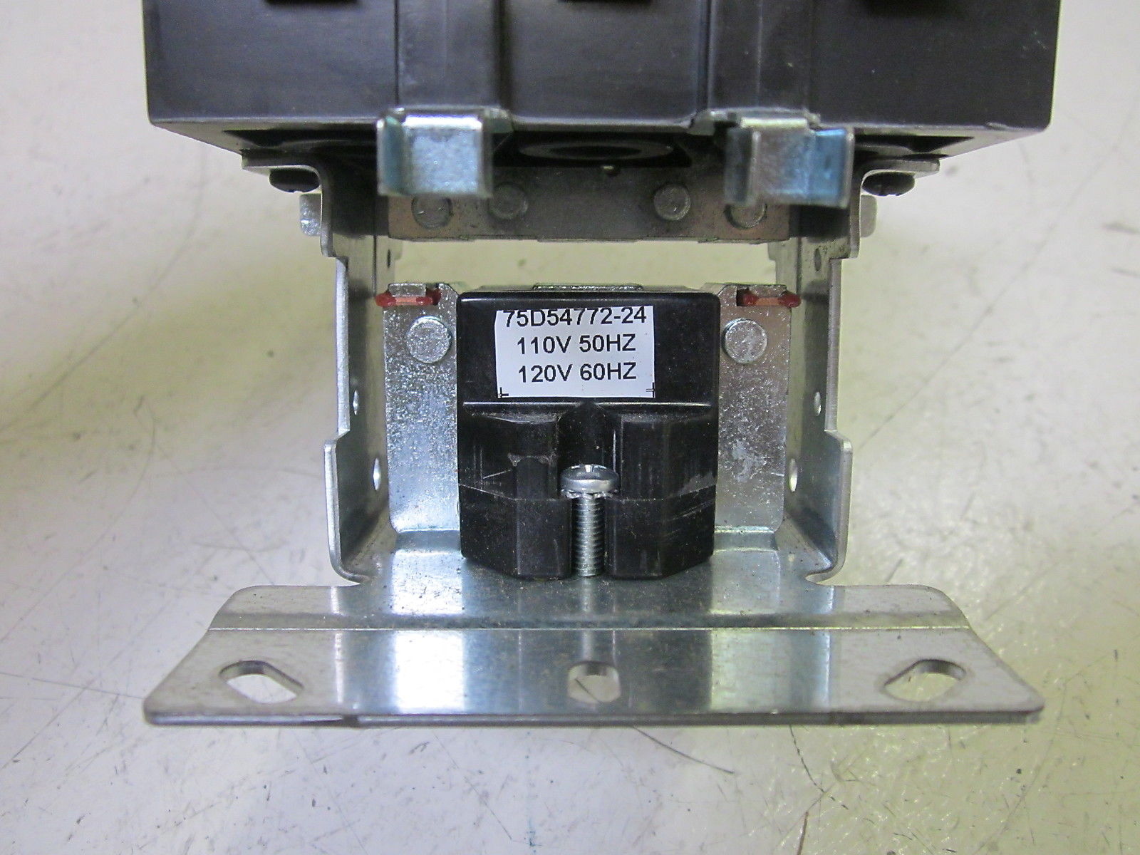 SIEMENS 42FE35AF306R CONTACTOR 110/120V UNMP