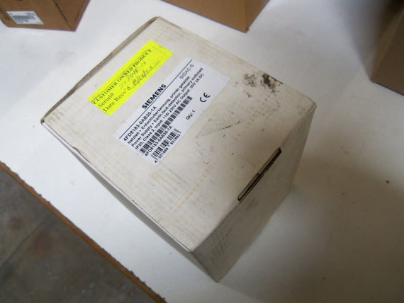 SIEMENS 4FD5183-0AB30-1A *NEW IN BOX*